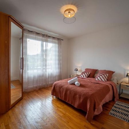 Chez Alexandra Apartment Sevrier Bagian luar foto