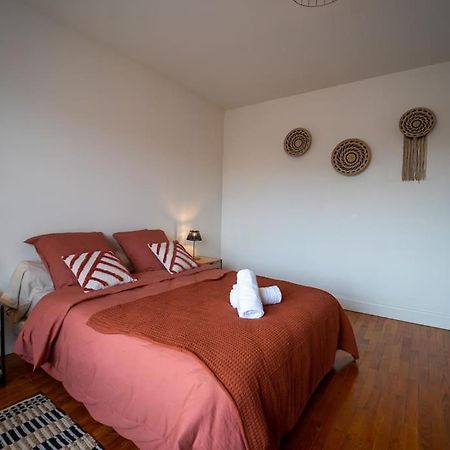 Chez Alexandra Apartment Sevrier Bagian luar foto